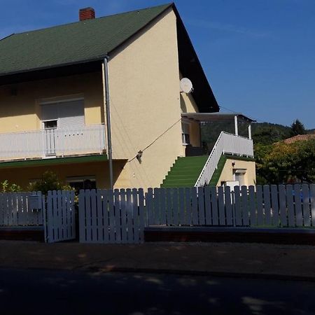 Ildi Apartman Gyenesdiás Εξωτερικό φωτογραφία