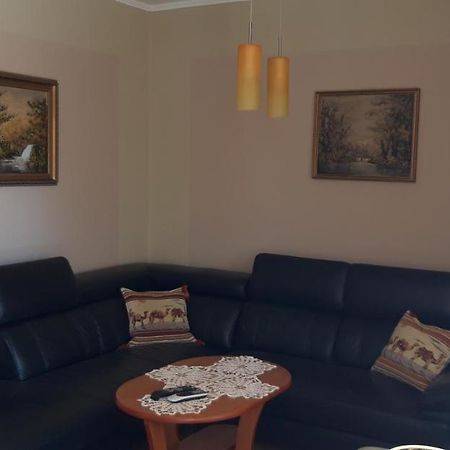 Ildi Apartman Gyenesdiás Εξωτερικό φωτογραφία