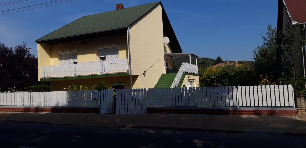 Ildi Apartman Gyenesdiás Εξωτερικό φωτογραφία