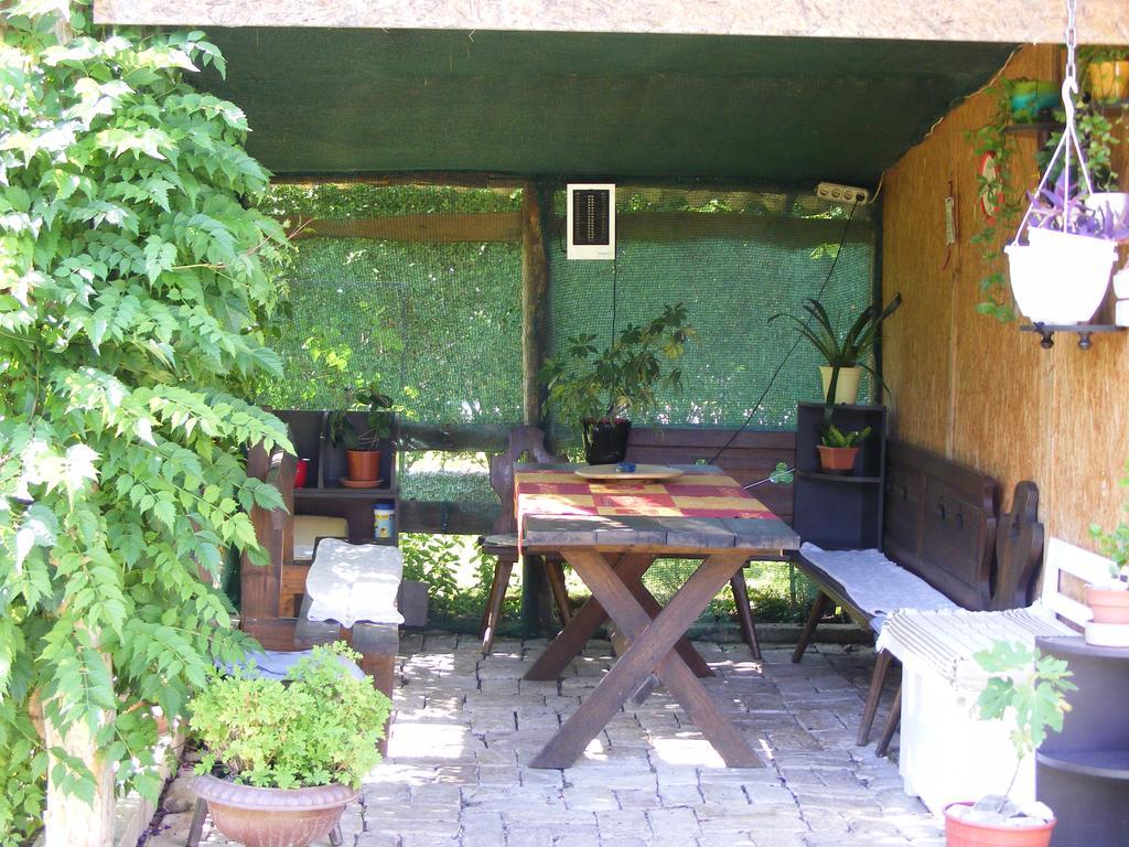 Ildi Apartman Gyenesdiás Εξωτερικό φωτογραφία