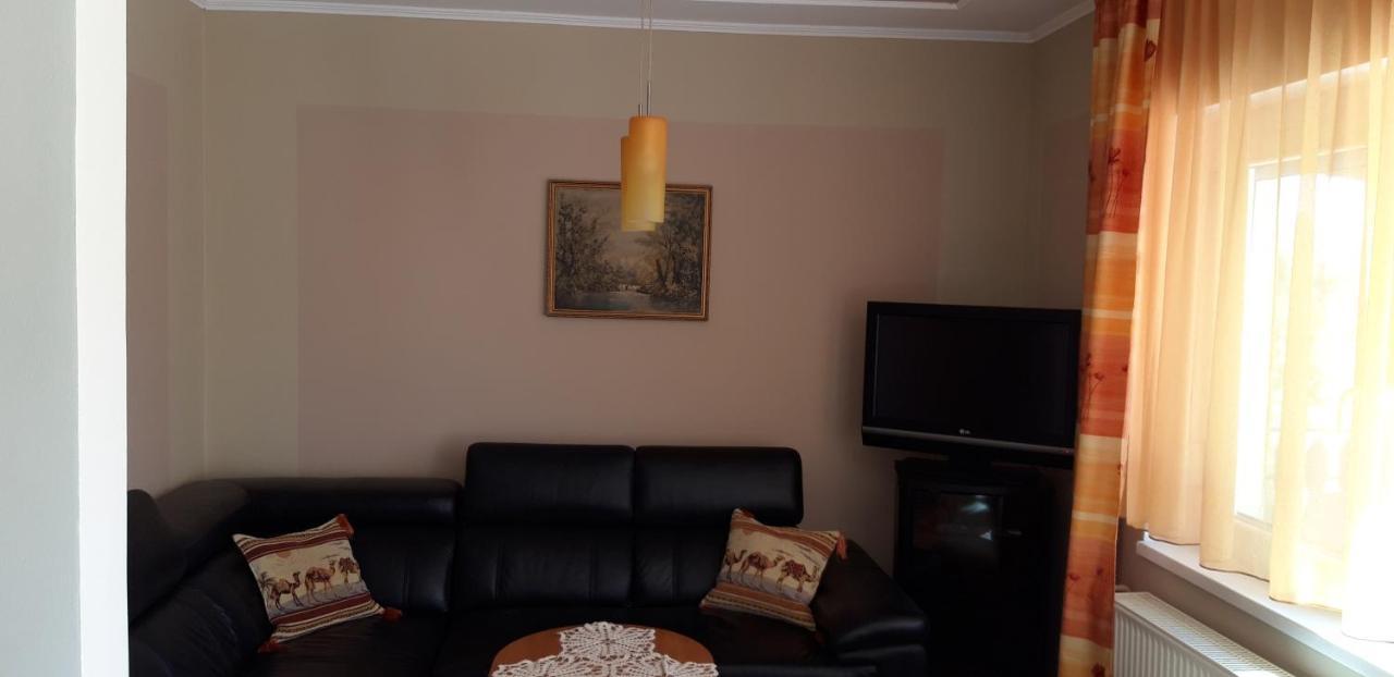 Ildi Apartman Gyenesdiás Εξωτερικό φωτογραφία