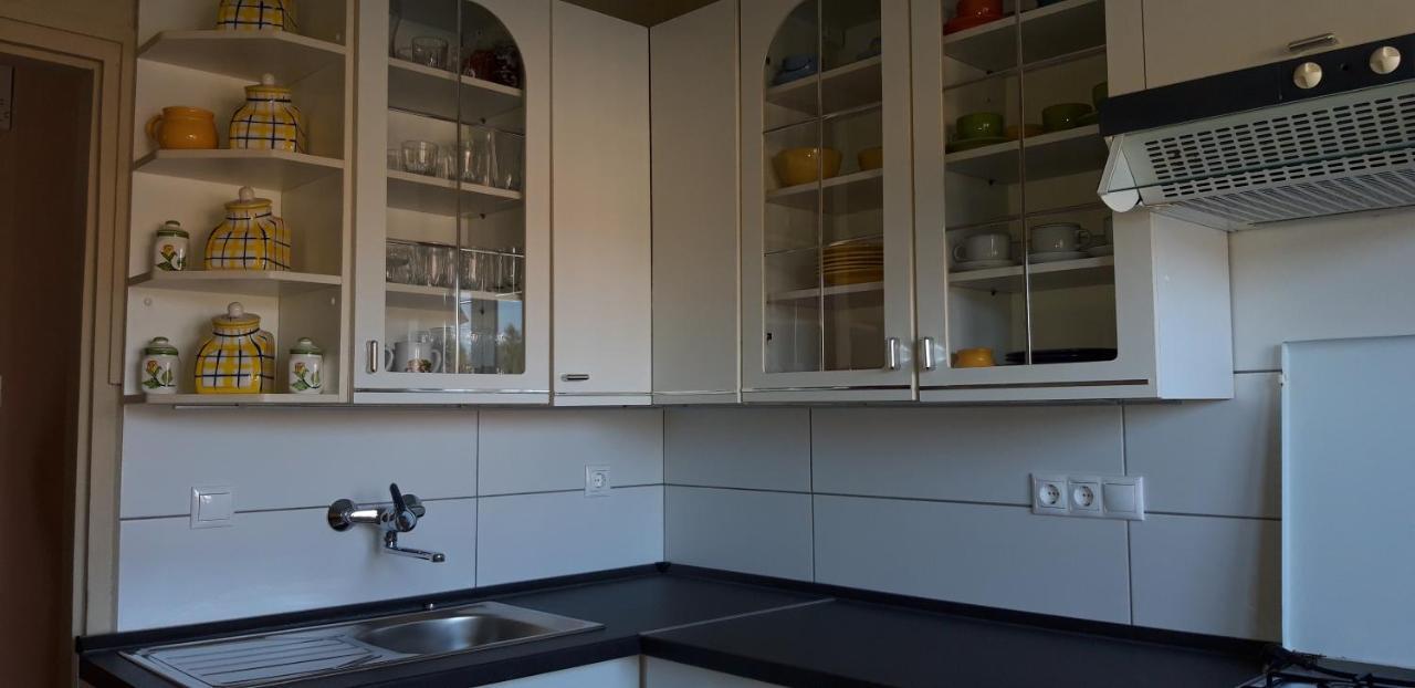 Ildi Apartman Gyenesdiás Εξωτερικό φωτογραφία
