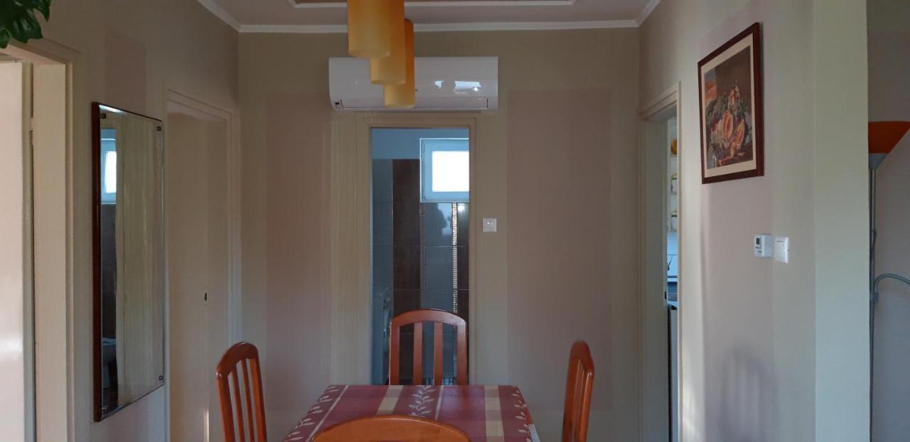 Ildi Apartman Gyenesdiás Εξωτερικό φωτογραφία