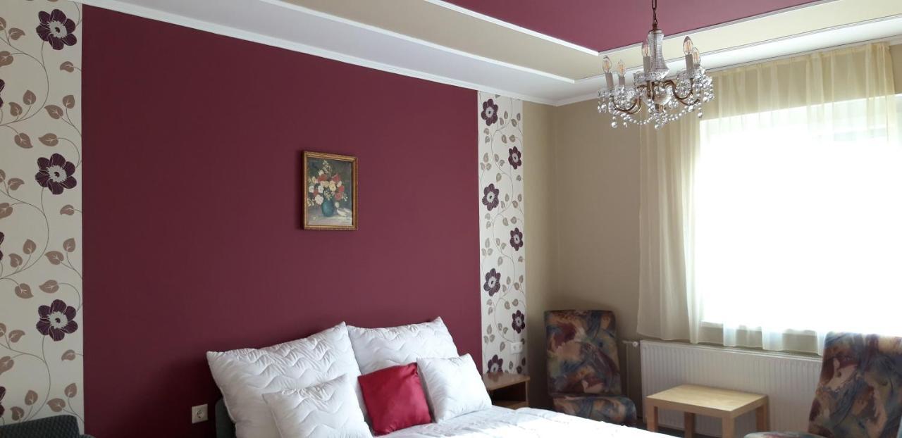 Ildi Apartman Gyenesdiás Εξωτερικό φωτογραφία